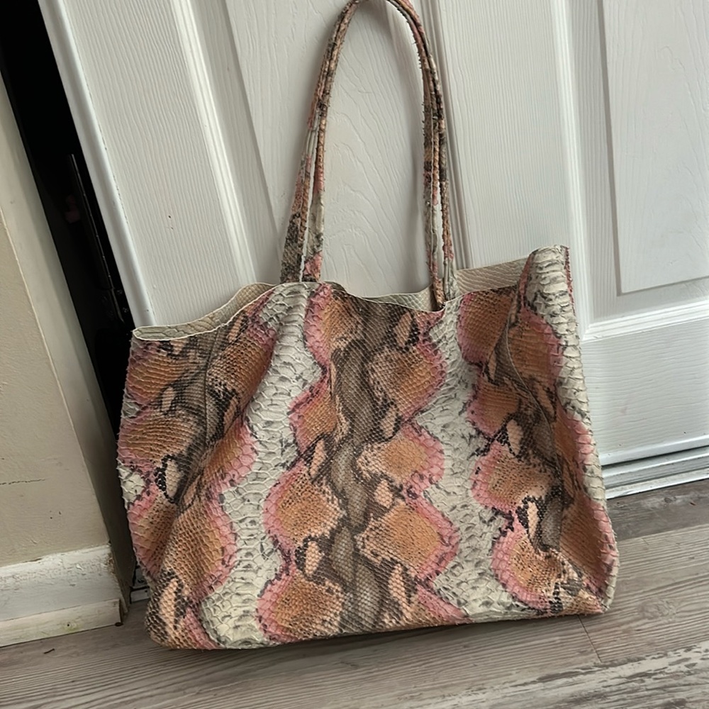 Streets Ahead Bags new
